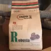 Cà phê hạt Robusta Chappi Moutains Coffee